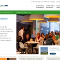 Website Wageningen University: studiekiezers Master (www.wageningenur.nl)